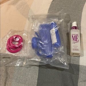 Intimate package for him